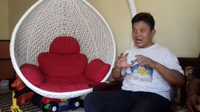 Situs Nikahsirri.com Dapat Respons dan Animo Besar dari Masyarakat, Pendirinya Kaget