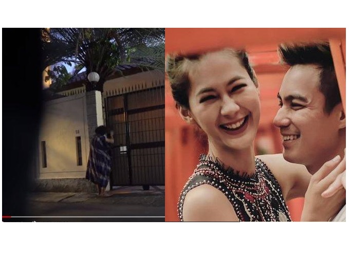 Keluarga Baim Wong Bukan Orang Sembarangan, Raffi Ahmad Bongkar Masa Lalu 'Kelam' Sahabatnya