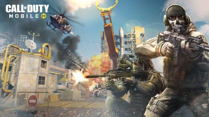 Call of Duty Mobile Dirilis 1 Oktober, Perhatikan Spesifikasi HP yang Bisa Digunakan!