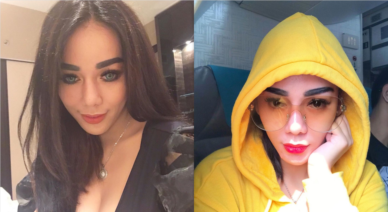 Ingat Bebby Fey? Dulu Ngaku Tidur dengan Genderuwo, Begini Kabarnya Kini