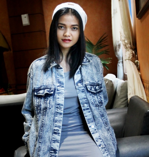 Tidak Terbiasa Bilang I Love You