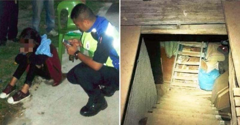 GILA! Lima Bocah di Bawah Umur Perkosa Gadis 8 Tahun secara Bergilir, Ada yang Usia 6 Tahun!