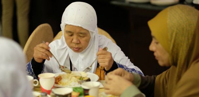Berbeda dari Tahun Lalu, Ini Dia Makanan Untuk Jamaah Haji Tahun 2019, Jemaah Wajib Makan!