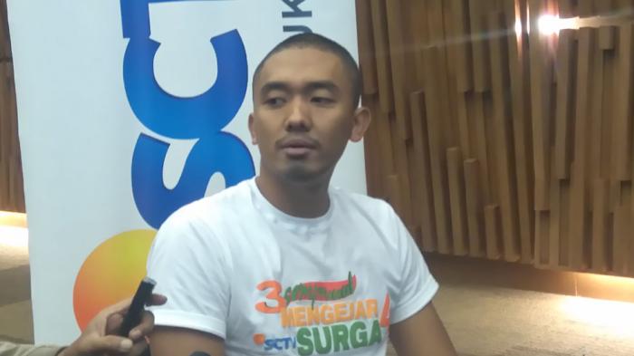 Tantang Haters-nya Bertemu Langsung Setelah Dihina, Komikus Uus Tuai Banyak Pujian