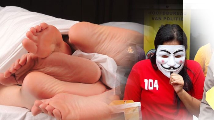 Geger! Jajakan Kencan 3some Rp 3 Juta di Facebook, Pasangan Kekasih Ini Ternyata Berencana Menikah