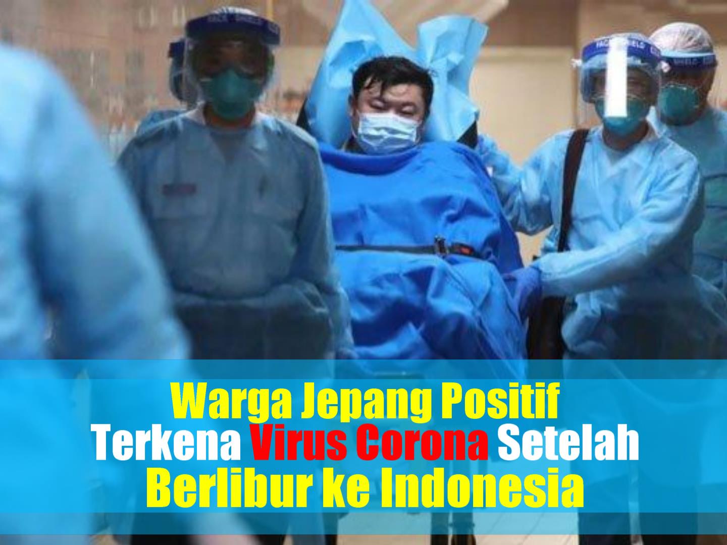 13 Negara Ini Jadi Tempat Terlarang bagi Warga Jepang Berikut 13 Negara yang Dilarang Pemerintahnya