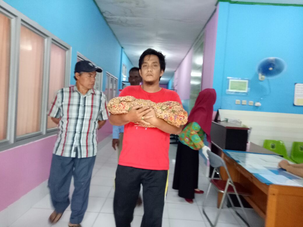 Selamat pagi, yang Populer Semalam, Kabar dari Umi Pipik sampai Cucu Temenggung SAD Meninggal