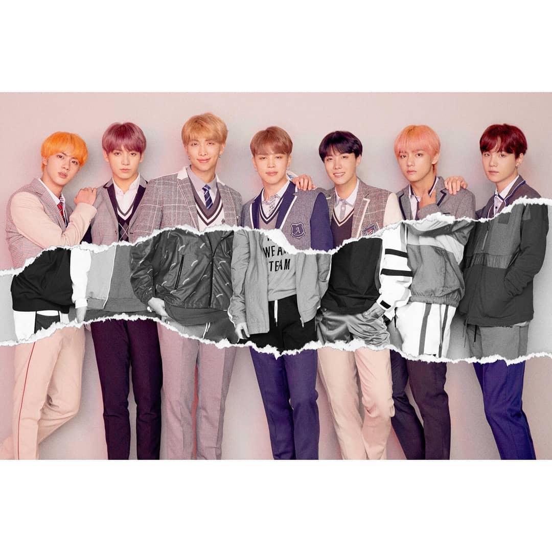 Bawa Nama Korea Lewat Musik, 7 Member BTS Tidak Akan Dibebaskan dari Wamil oleh Pemerintah Korsel