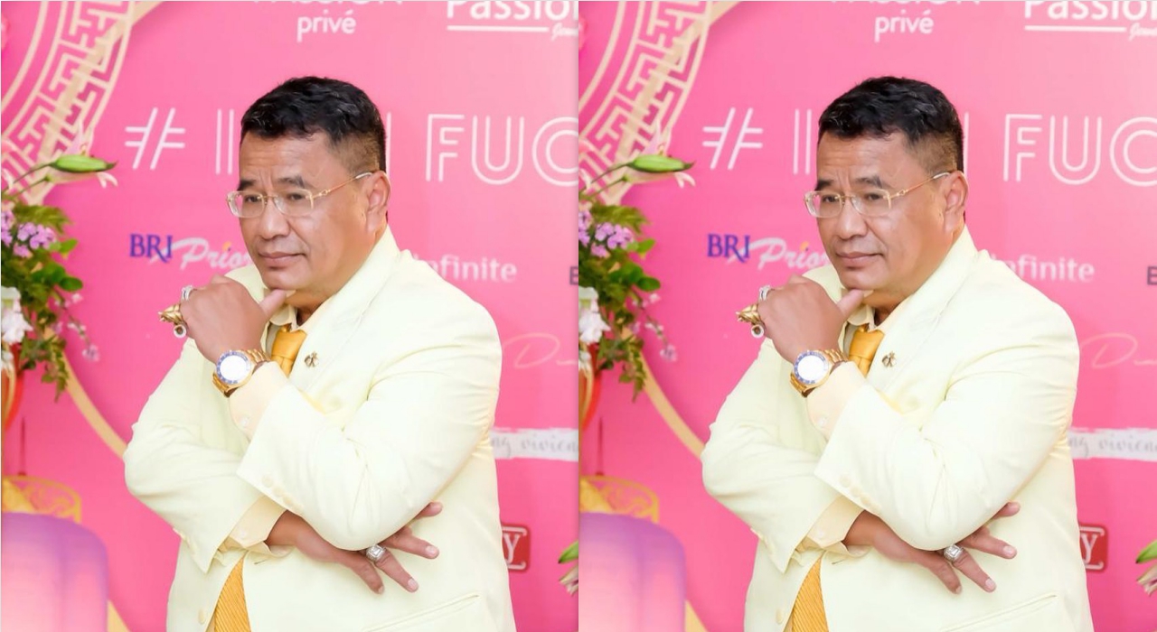 Dipecat karena Tak Mau Ngamar, Pramugari Ini Ngadu ke Hotman Paris hingga Beri Pesan ke Menhub