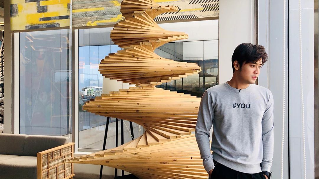 Tak Terima Pacarnya Diganggu Anthony Hillear Jadi Motif Kriss Hatta Lakukan Pemukulan