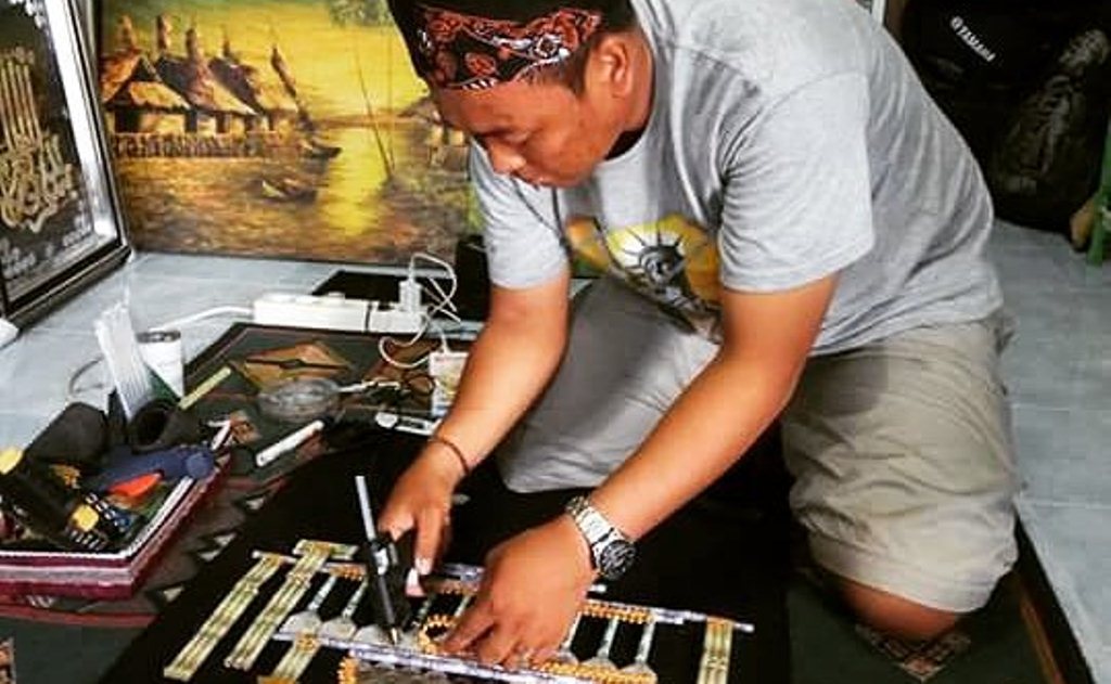 Dari Hobi Kumpulkan Uang Kuno, Kini Fadli Raup Untung Jutaan Rupiah dari Bisnis Mahar