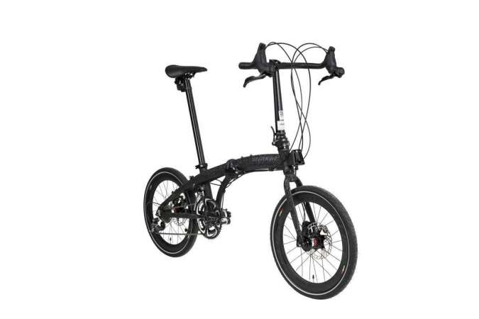 UPDATE Harga Sepeda Lipat Agustus 2020, Dahon Ion, United, Pacific, hingga Element