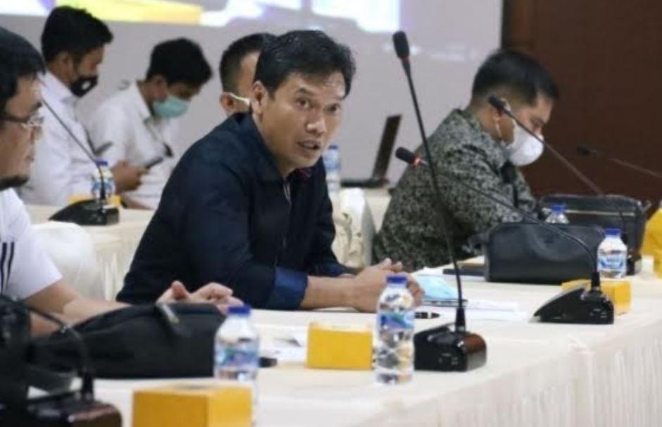 Dewan Desak Kementrian ATR BPN Evaluasi Perpanjangan HGU PT FPIL Berkonflik dengan Warga Kumpeh Ulu
