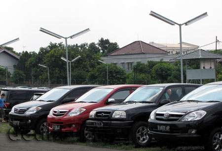 Tak Mau Damai, Korban Penipuan Lelang Mobil Dinas Tuntut Diselesaikan Pihak Kepolisian