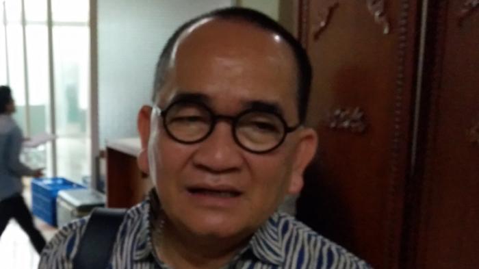 Tim Prabowo Kritisi Pertemuan IMF, Ruhut Sitompul Sebut Pengalihan Isu Hoax Ratna Sarumpaet