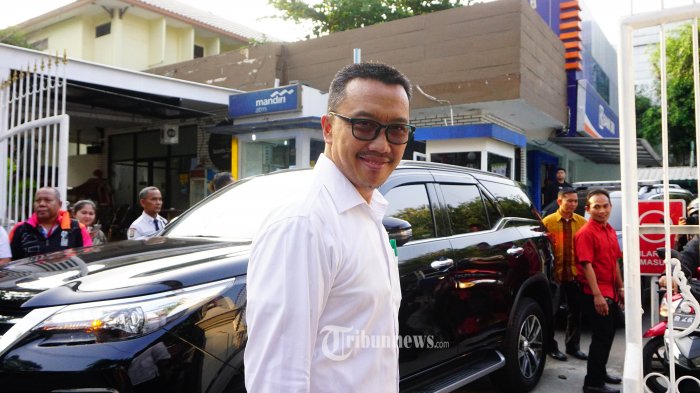 Selain Imam Nahrawi, Ini Deretan Menteri yang Kemungkinan Tak Dipakai Lagi Jokowi di Pemerintahan