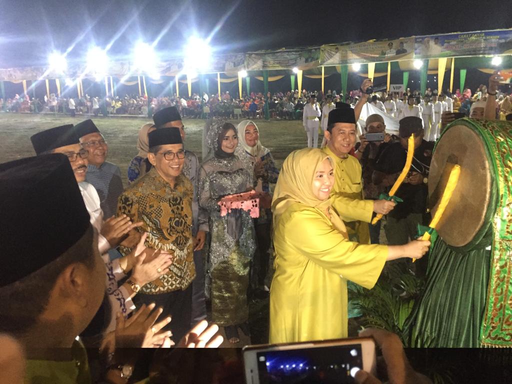 89 Dai Dikumpulkan, Pemkab Muarojambi Gelar Pembekalan Tugas Da'i, Sekda:Bersinergitas dengan Pemkab