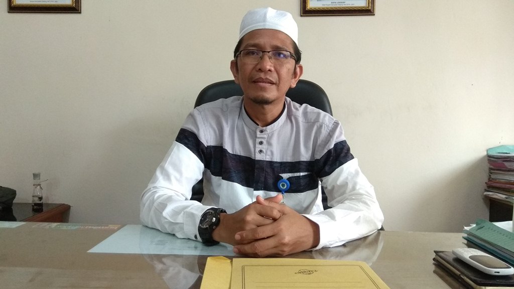 Oknum Pol PP Batanghari Tersandung Narkoba, Rifa'i Desak Kasat Pol PP