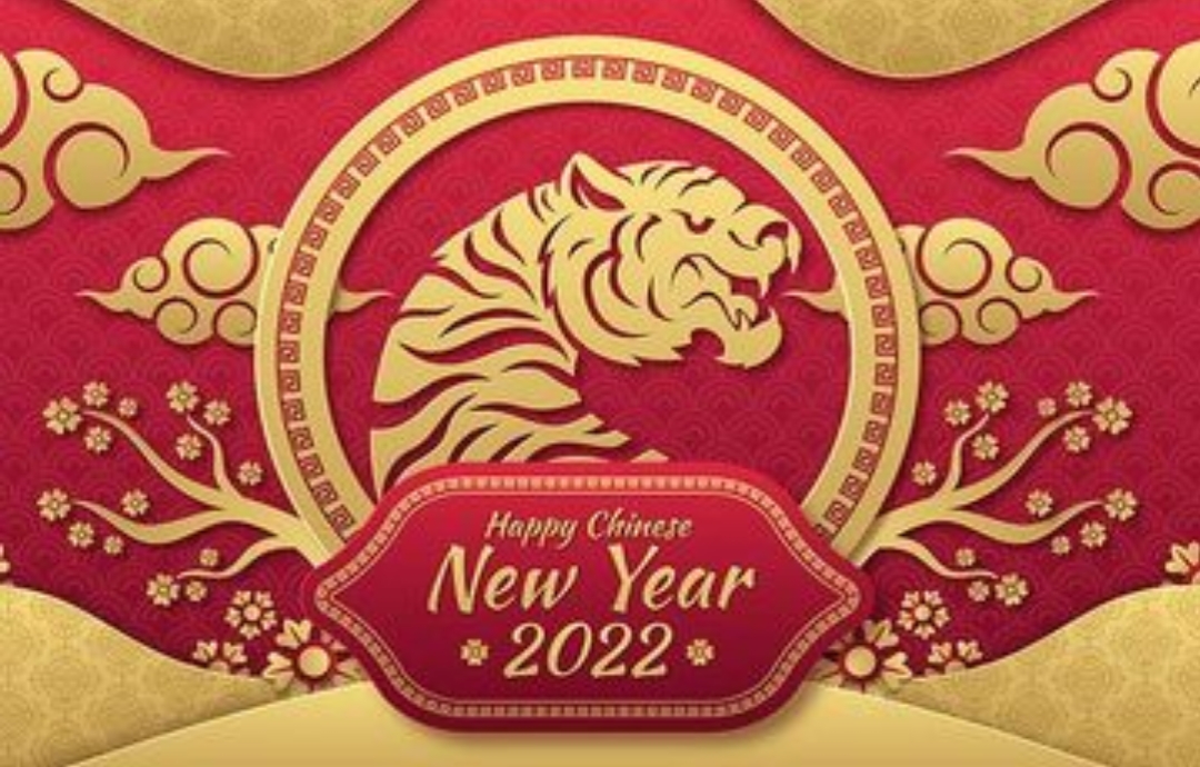 Imlek 2022 - 3 Shio Kurang Beruntung di Tahun Macan Air