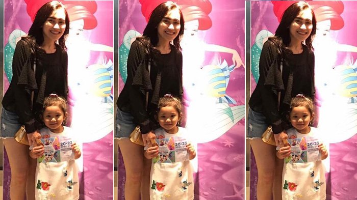 Ayu Ting-ting : Enggak Ada Apa-apa