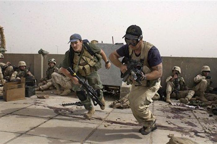 Bergelimang Uang, Tentara Bayaran Harus Siap Mempertaruhkan Nyawanya, Segini Gajinya per Hari