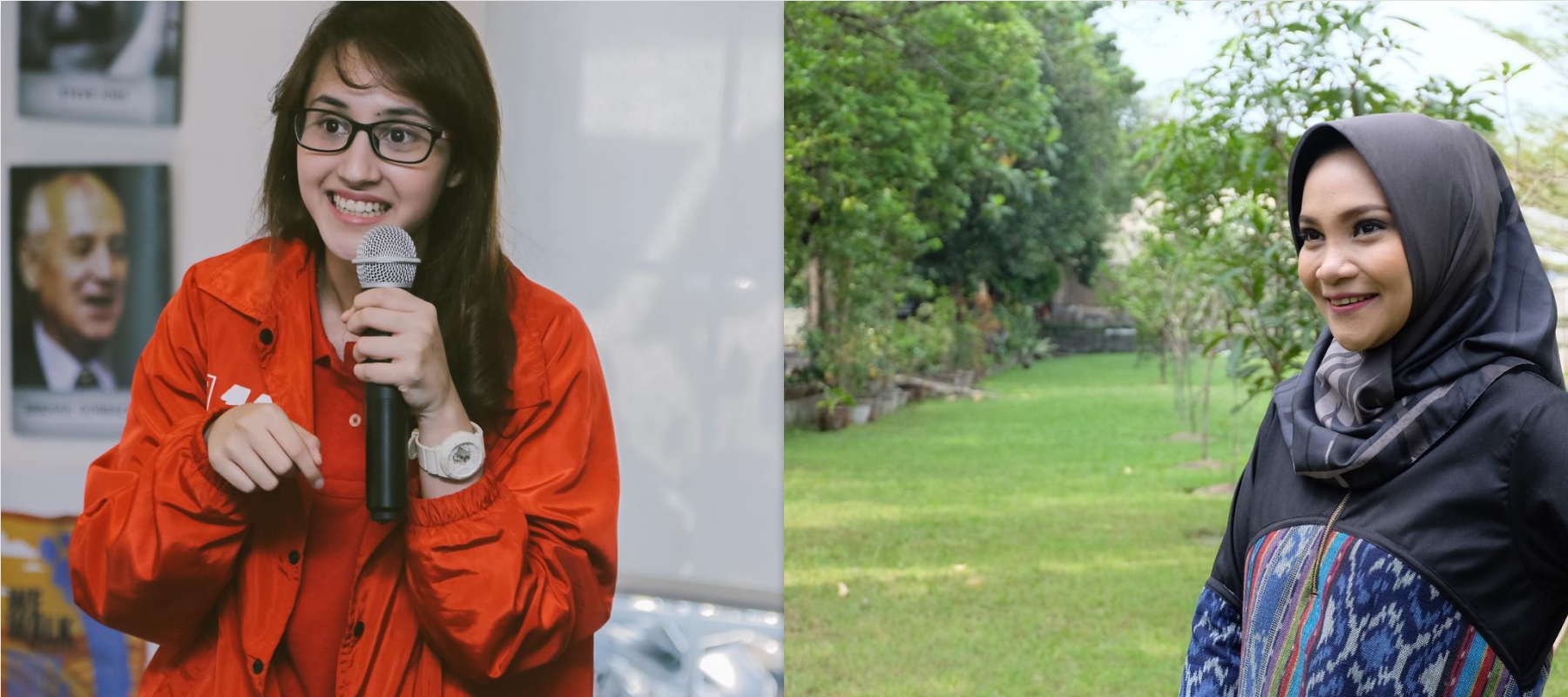 Hanum Rais Sebut PSI Partai Nasakom, Balasan Tsamara Amany: Lebih Baik Kalah dengan Integritas