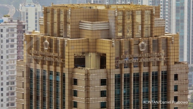 Formasi CPNS Kemenkeu 2024, Total Ada 1.230 Formasi, Ada Untuk Lulusan SMA