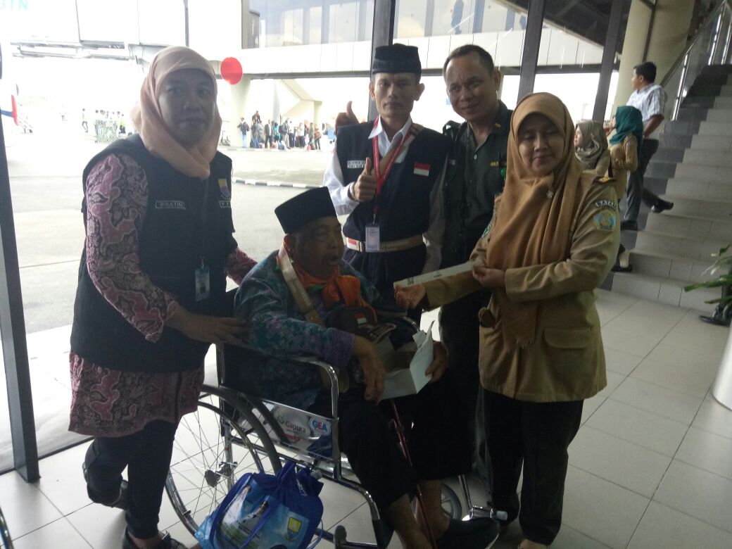 Kloter 26 CJH Jambi, Tiba di Tanah Suci Dengan Selamat - 25082017_haji2_20170825_172853.jpg