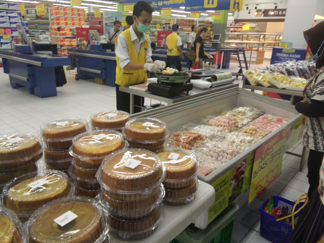 Promo JSM Hypermart 11-14 Desember 2020, Promo Mie Instan Daging Susu Detergen Sabun Mandi Popok