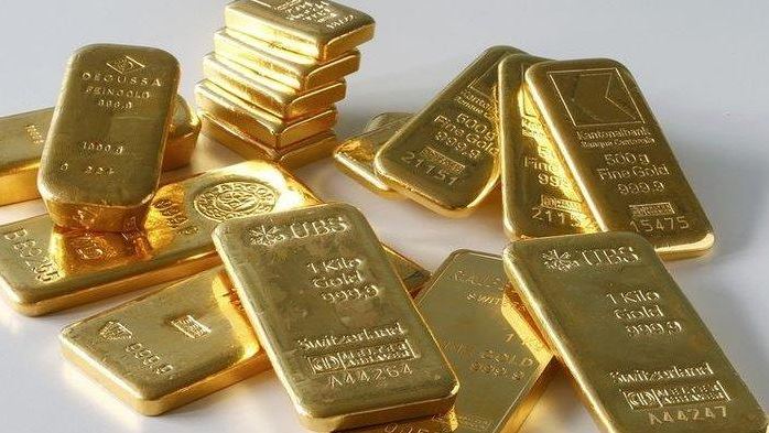 Harga Emas di Pegadaian Hari ini, 0,5 Gram Berada di Harga Rp 540.000