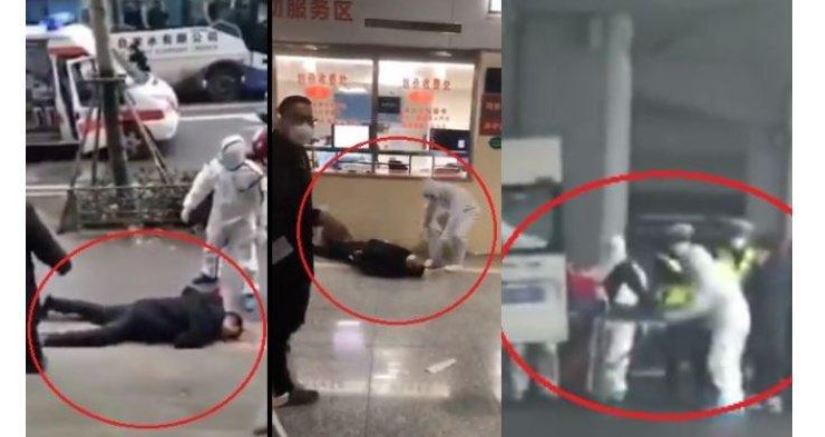 11 Dokter Positif Virus Corona di Bekasi, Ketua IDI: Terkontak Pasien yang Tidak Jujur!