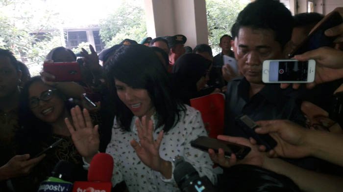 Ini Dua Alasan Ahok Ajukan PK dari Tujuh Poin Pentingnya