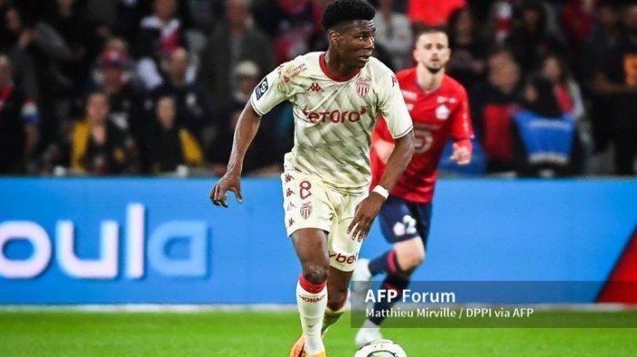 Real Madrid Gunakan Panggilan Ancelotti Untuk Memboyong Tchoumeni dari Monaco