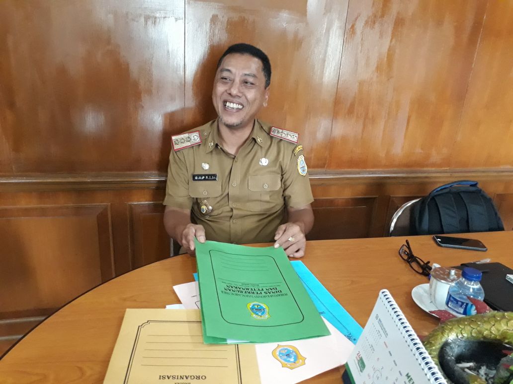 Besok THR dan Gaji 14 ASN di Tanjabtim Cair