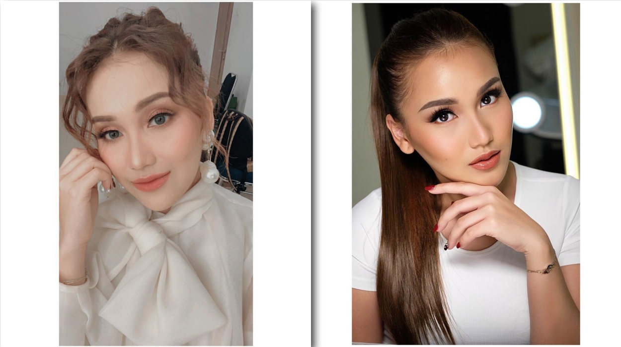 Semakin Dekat, Rencana Pertemuan Ayu Ting Ting dan Adik Adit Jayusman di Vila, Segera Menikah?