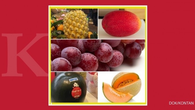 Si Hitam Manis Ini Sangat Mujarab Mumbinasakan Kanker