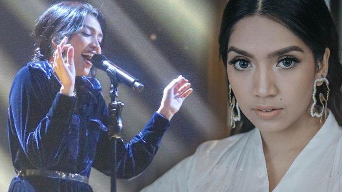 Terdepak Babak Spektakuler 14 Besar Indonesia Idol, Olivia Pardede Diserbu Netizen, Penggemar Sedih