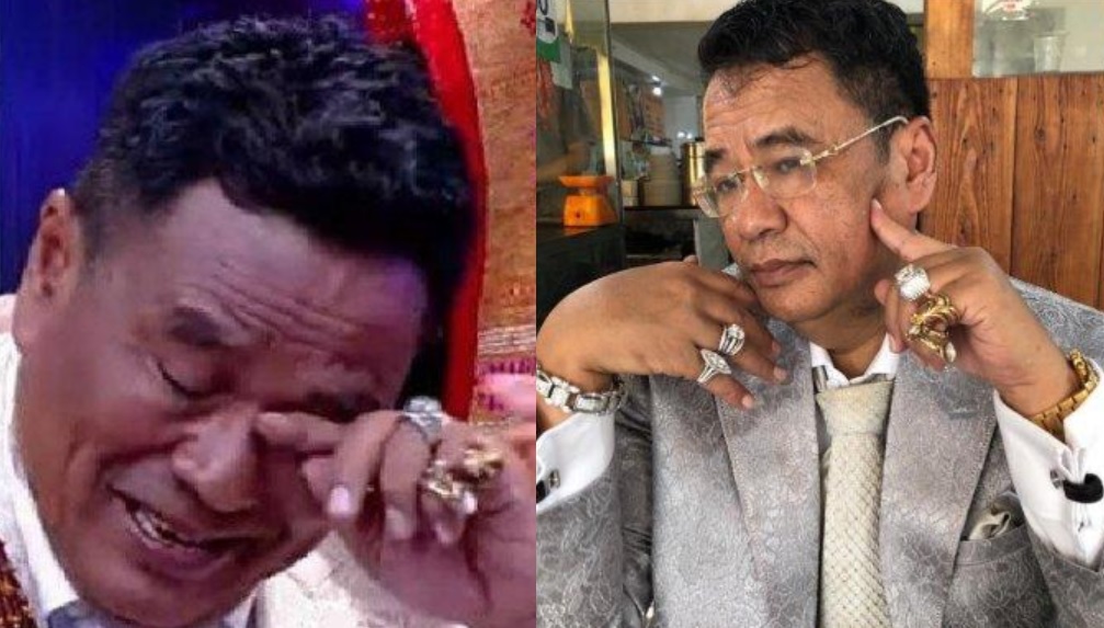 Emosi Hotman Paris Saat Programnya Ditegur KPI, Tunjukan Bukti Ini: Dimana Langgar Moralnya!