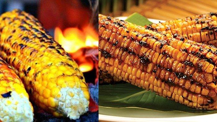 Tutorial Bakar-bakalan alias Barbeque Sambut Malam Pergantian Tahun Baru 2021