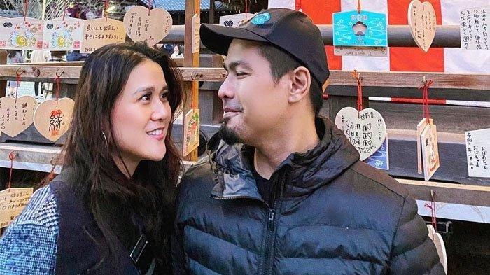 Pengakuan Bams Eks Samson Soal Perceraiannya dengan Mikhavita Wijaya, Ngaku Tak Ada Masalah