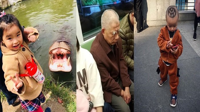 9 Hal Unik yang Bikin Heran saat Berkunjung di China, Nomor Terakhir Tak Sadar Dilakukan