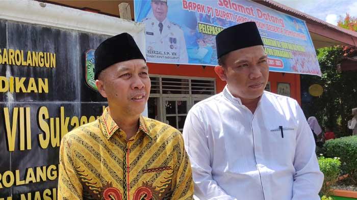 Aturan Baru dari Disdik Sarolangun, Harus Sertakan Bukti PBB Dalam Syarat PPDB