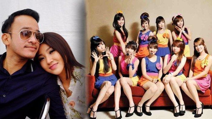 Setelah Dikeluarkan dari Member Cherrybelle, Sarwendah Ngaku Tak Pernah Diundang saat Reuni