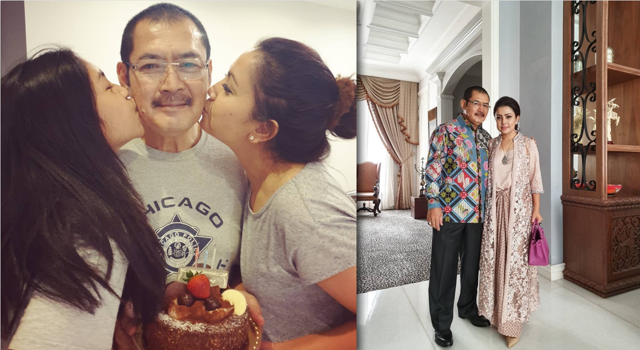 Dikasih Hati Minta Jantung, Sosok Ini Ungkap Halimah Ditolak Saat Ajak Bambang Trihatmodjo Berdamai