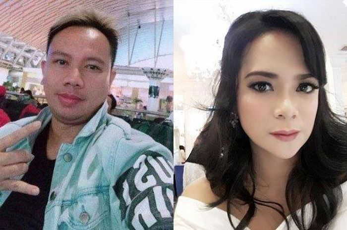 Shezy Idris Tolak Lamaran Vicky Prasetyo, Dia Bilang The Best Karena Dekati Semua Wanita