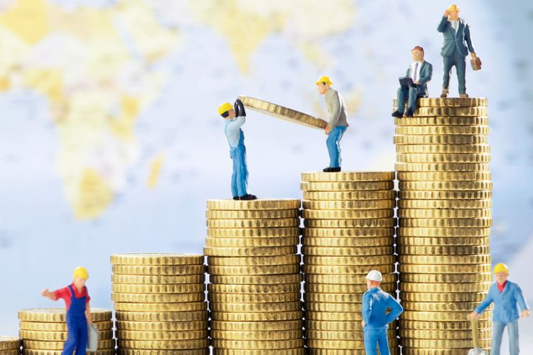 Beredar di Medsos, Besaran Penghasilan Tetap Perangkat Desa di Kerinci Jadi Polemik