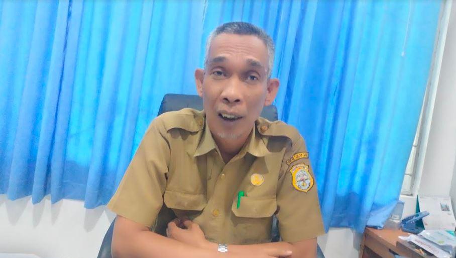 Capaian APBD Tanjabtim Baru 88 Persen, Bakeuda Kejar Capaian 95 Persen