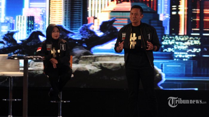 Asal Bapak Suka Jadi Trending Topik, Begini Cuitan Nakal Netizen