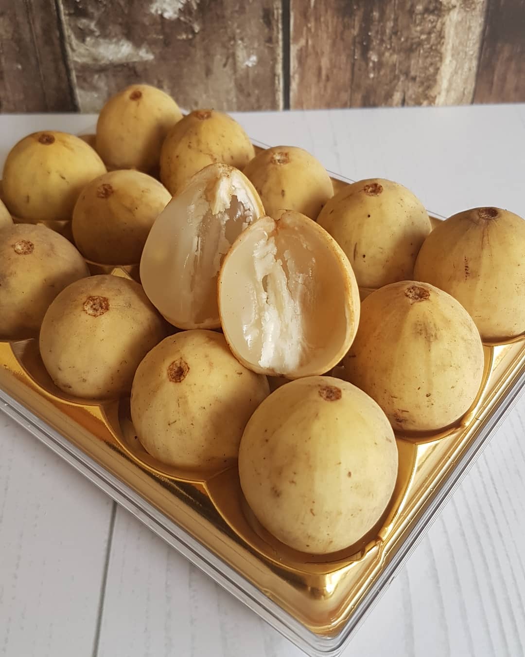 Ini yang Terjadi pada Wanita yang Banyak Makan Duku, Cek 9 Manfaatnya