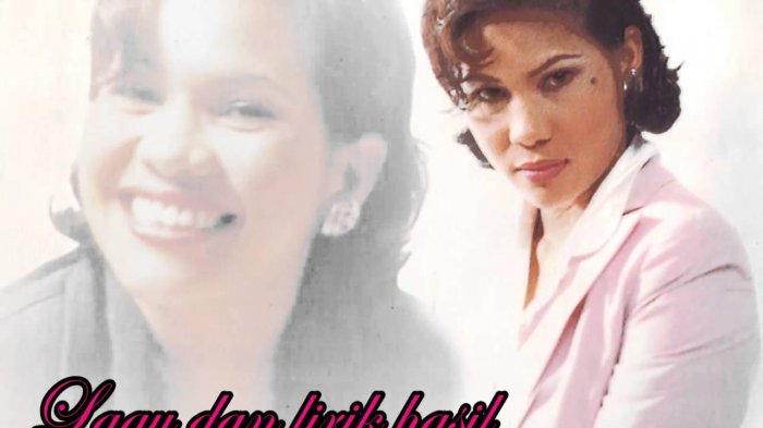 Remaja Tahun 90'an Pasti Ingat Penyanyi Alina Hassan, Nasibnya Kini Jadi Petugas Kebersihan